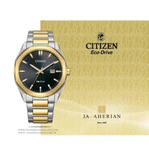 ساعت مردانه سیتیزن Citizen BM7604-80E