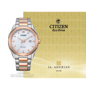 ساعت مردانه سیتیزن Citizen BM7606-84A