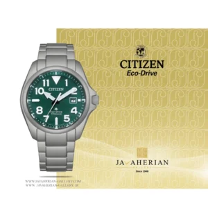 ساعت مردانه سیتیزن Citizen BN0241-59W
