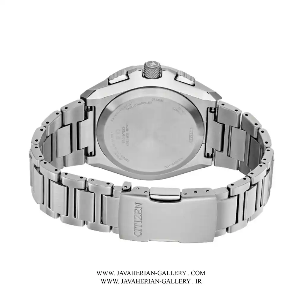 ساعت مردانه سیتیزن JY8120-58E 4 ساعت مردانه سیتیزن Citizen JY8120-58E