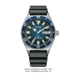 ساعت مردانه سیتیزن Citizen NY0120-01E
