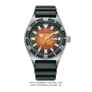 ساعت مردانه سیتیزن Citizen NY0120-01Z