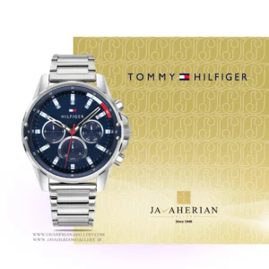 ساعت مردانه تامی هیلفیگر 1791788 Tommy Hilfiger
