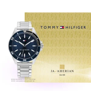 ساعت مردانه تامی هیلفیگر 1792012 Tommy Hilfiger