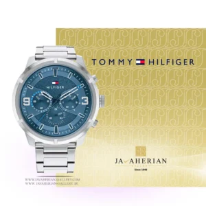 ساعت مردانه تامی هیلفیگر 1792077 Tommy Hilfiger