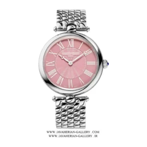 ساعت زنانه فردریک کنستانت Frederique Constant FC-200MPLP2AR6B