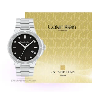 ساعت مردانه کلوین کلاین (سی کی) 25200203 Calvin Klein