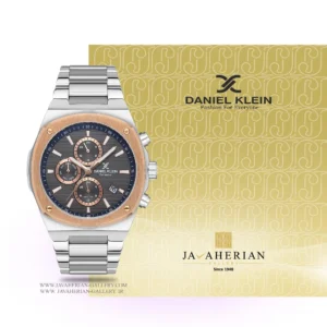 ساعت مردانه دنیل کلین DK.1.13413-4 Daniel Klein