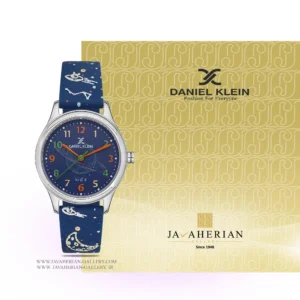ساعت بچه گانه دنیل کلین DK.1.13422-3 Daniel Klein