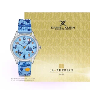 ساعت بچه گانه دنیل کلین DK.1.13422-5 Daniel Klein