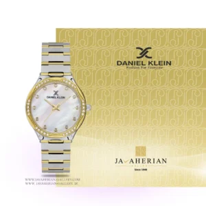 ساعت زنانه دنیل کلین DK.1.13479-4 Daniel Klein
