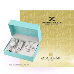 ساعت زنانه دنیل کلین DK.1.13570-1 Daniel Klein