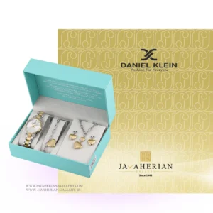 ساعت زنانه دنیل کلین DK.1.13570-3 Daniel Klein