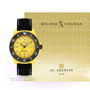 ساعت مردانه میلانو اکسچنج MILANOXCHANGE MXG1113