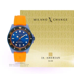 ساعت مردانه میلانو اکسچنج MILANOXCHANGE MXG1115