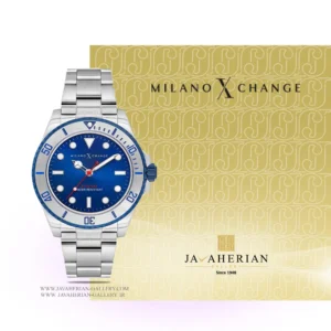 ساعت مردانه میلانو اکسچنج MILANOXCHANGE MXG1117