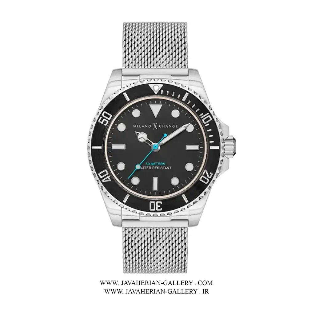 ساعت مردانه میلانو اکسچنج MXG1125 2 ساعت مردانه میلانو اکسچنج MILANOXCHANGE MXG1125