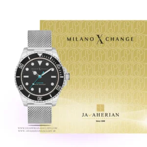 ساعت مردانه میلانو اکسچنج MILANOXCHANGE MXG1125