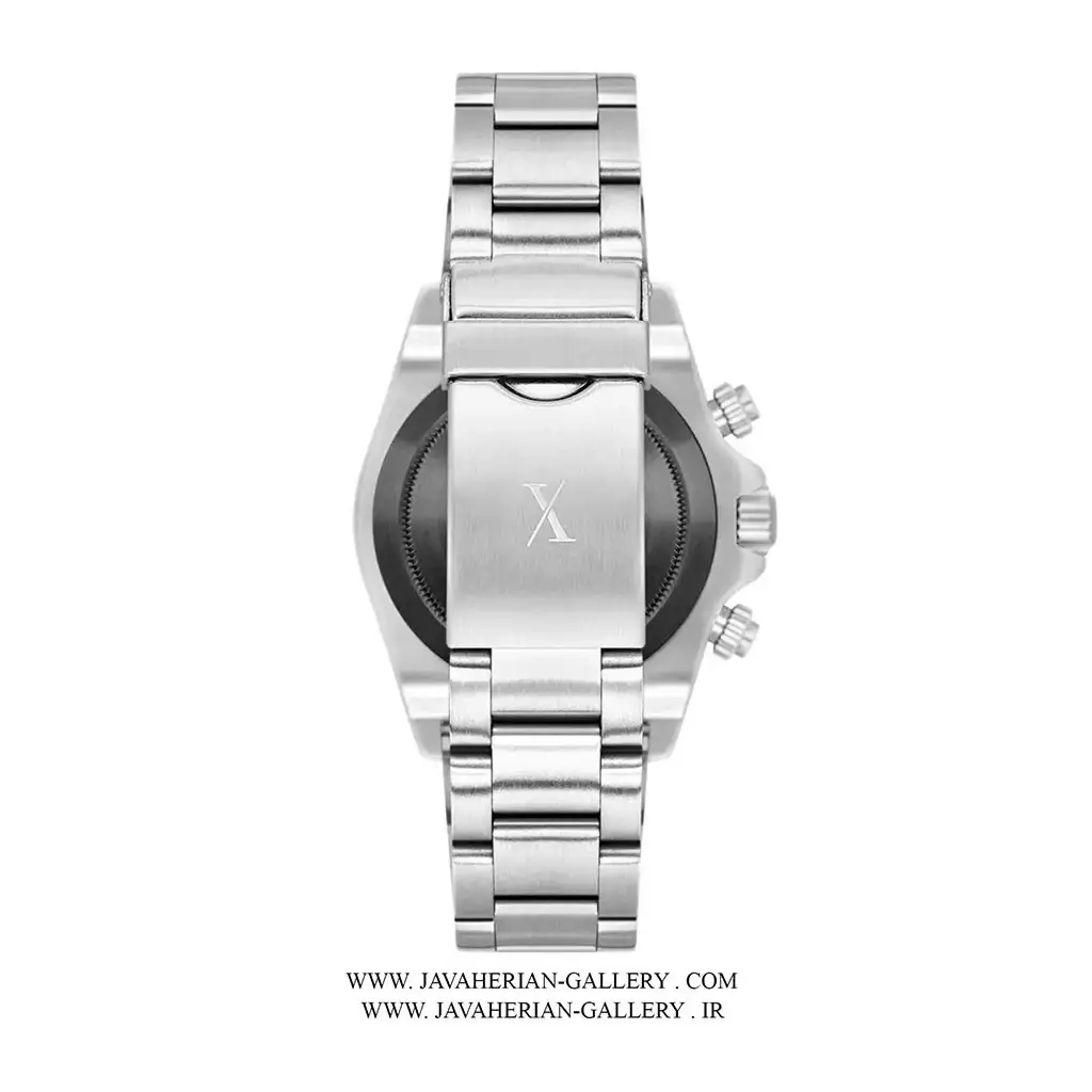 ساعت مردانه میلانو اکسچنج MXG2117 4 ساعت مردانه میلانو اکسچنج MILANOXCHANGE MXG2117