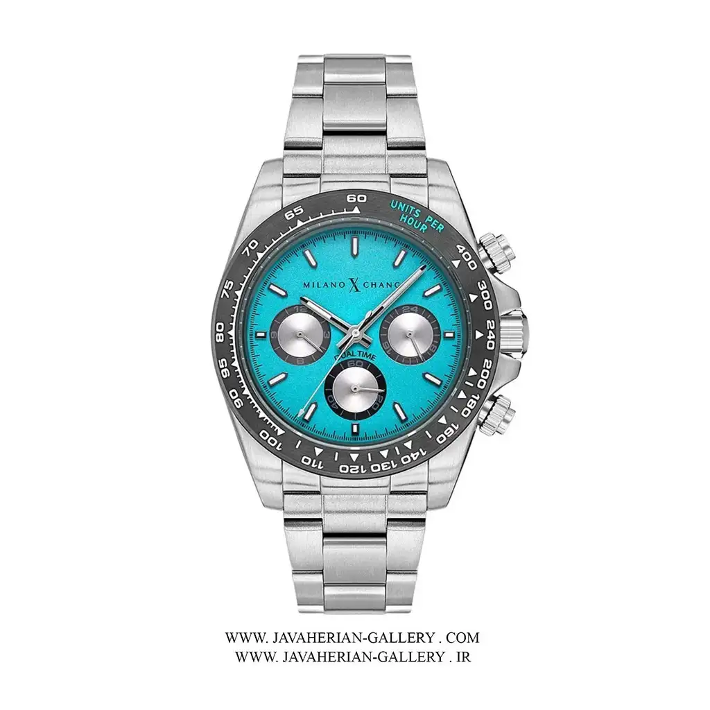ساعت مردانه میلانو اکسچنج MXG2117 2 ساعت مردانه میلانو اکسچنج MILANOXCHANGE MXG2117