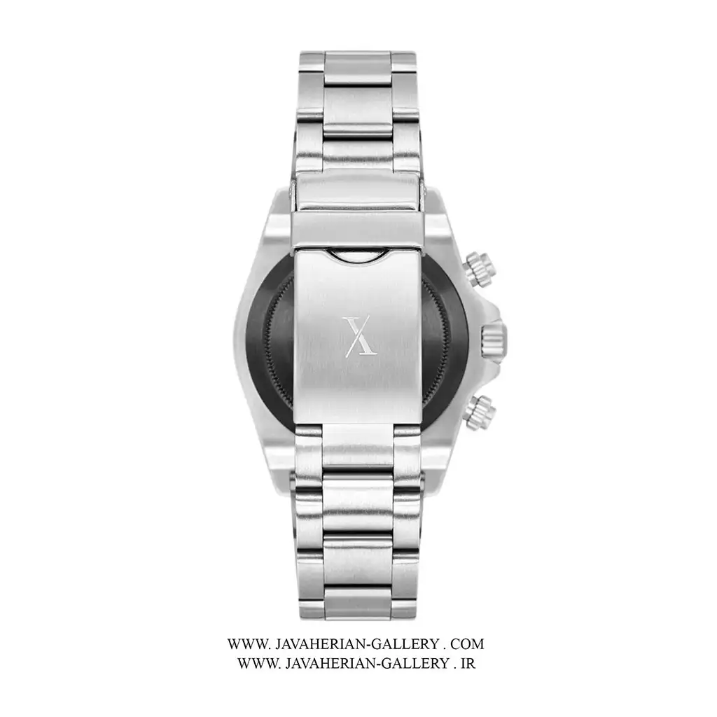 ساعت مردانه میلانو اکسچنج MXG2118 4 ساعت مردانه میلانو اکسچنج MILANOXCHANGE MXG2118