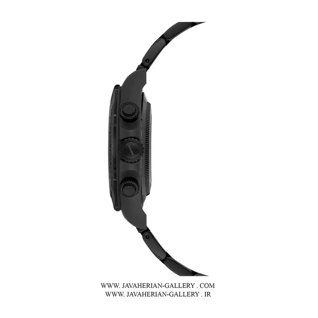 ساعت مردانه میلانو اکسچنج MXG2121 3 ساعت مردانه میلانو اکسچنج MILANOXCHANGE MXG2121