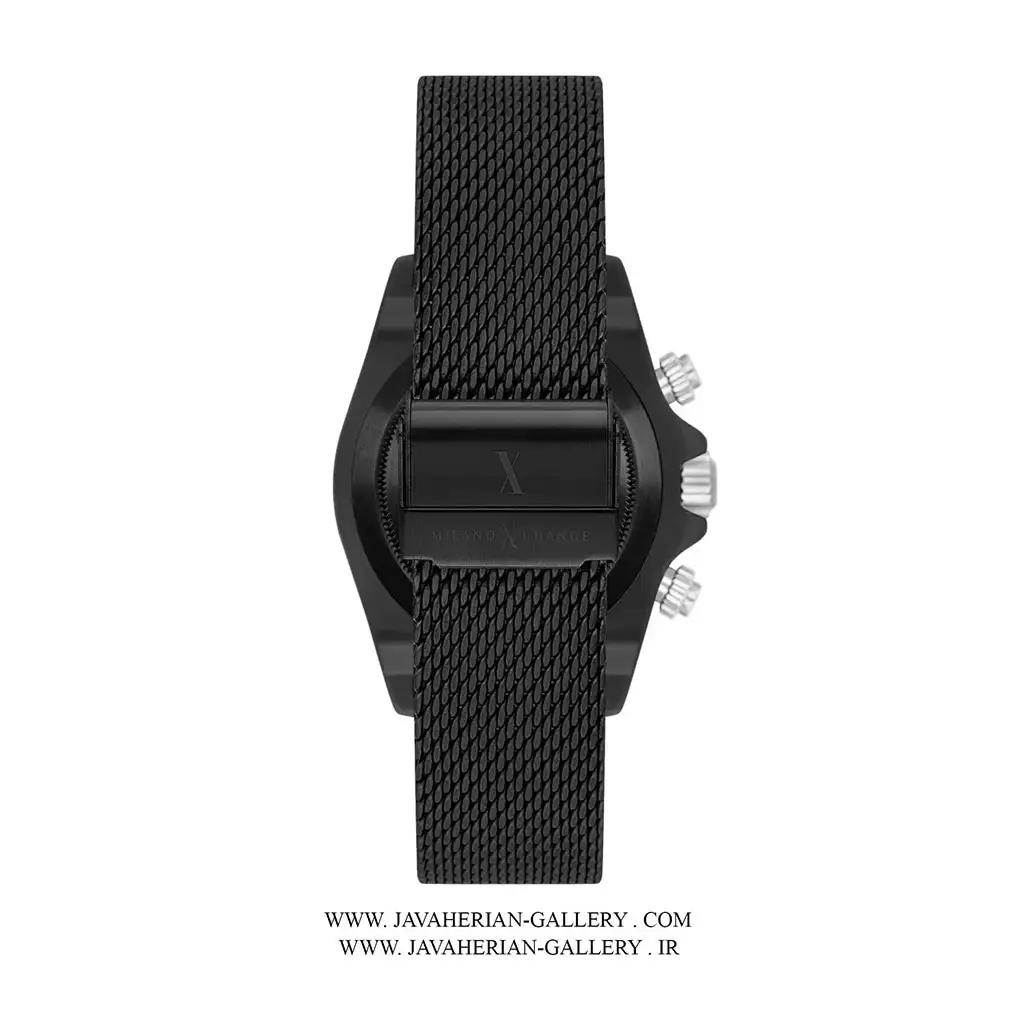 ساعت مردانه میلانو اکسچنج MXG2125 4 ساعت مردانه میلانو اکسچنج MILANOXCHANGE MXG2125