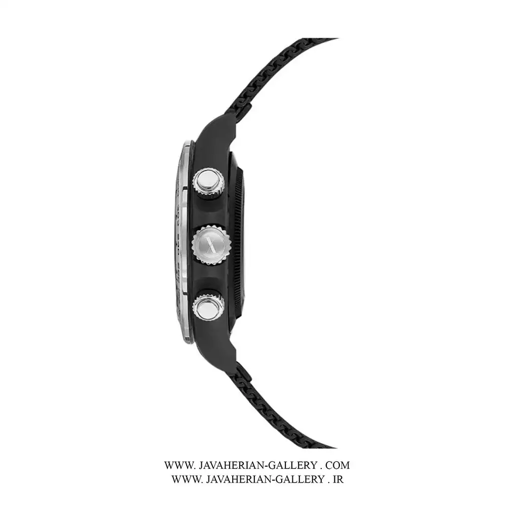 ساعت مردانه میلانو اکسچنج MXG2125 3 ساعت مردانه میلانو اکسچنج MILANOXCHANGE MXG2125