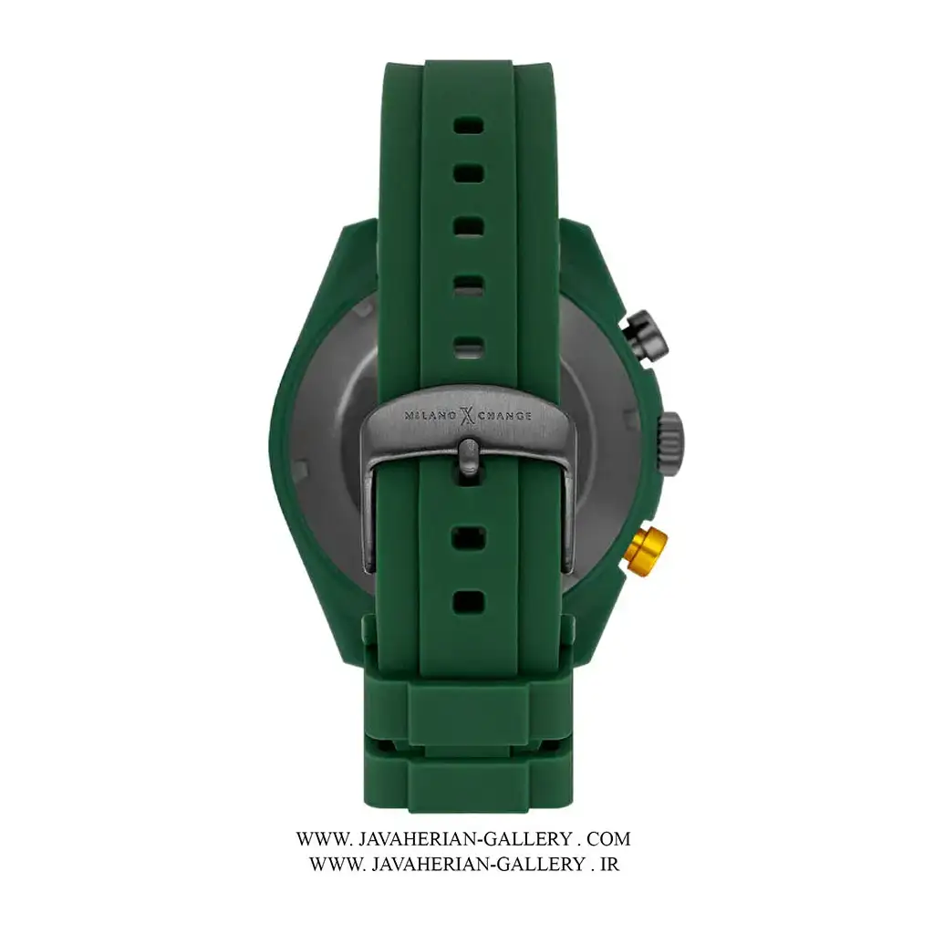 ساعت مردانه میلانو اکسچنج MXG3116 4 ساعت مردانه میلانو اکسچنج MILANOXCHANGE MXG3116