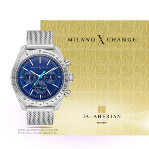 ساعت مردانه میلانو اکسچنج MILANOXCHANGE MXG3123