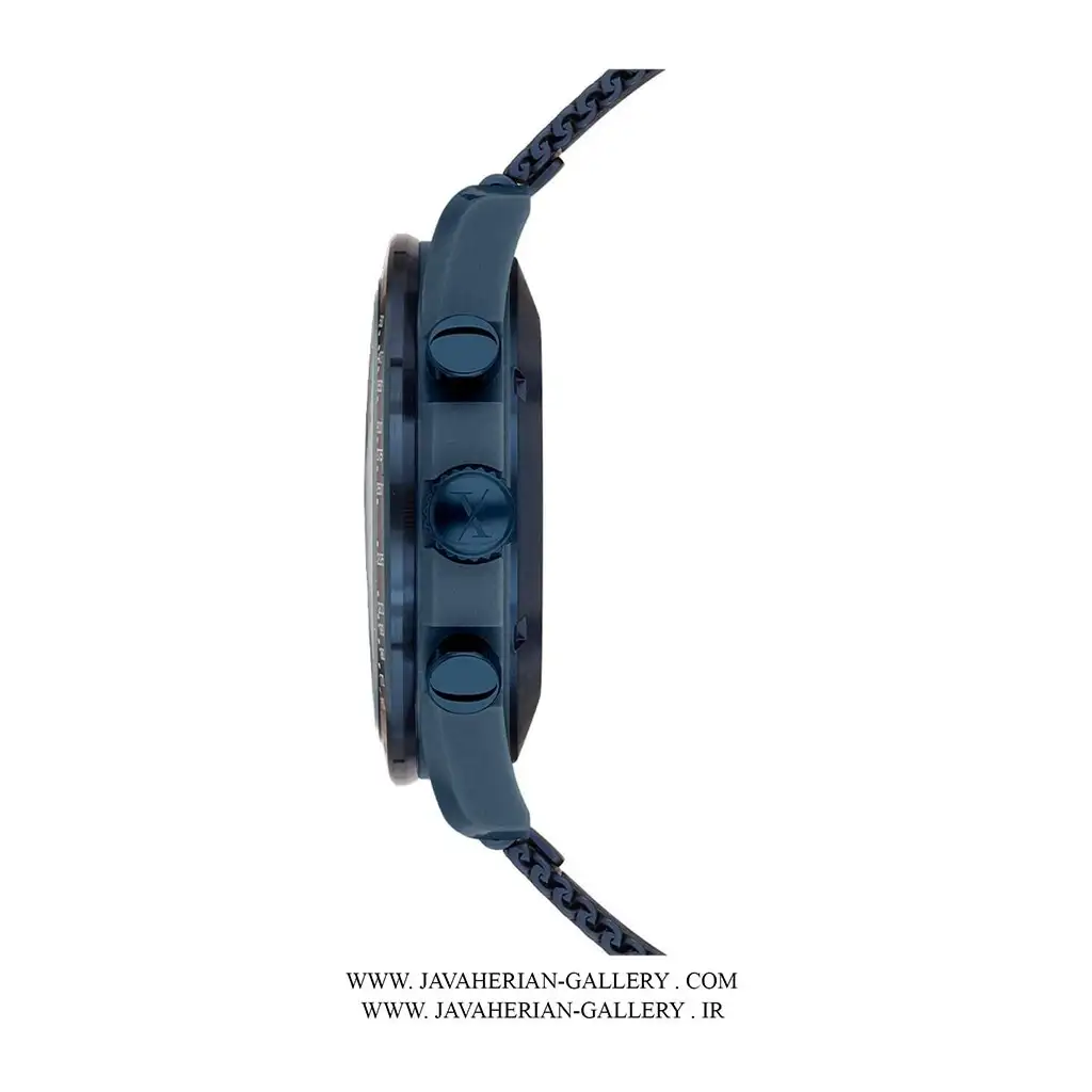 ساعت مردانه میلانو اکسچنج MXG3124 3 ساعت مردانه میلانو اکسچنج MILANOXCHANGE MXG3124