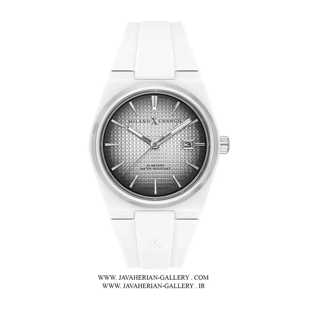 ساعت مردانه میلانو اکسچنج MXG4112 2 ساعت مردانه میلانو اکسچنج MILANOXCHANGE MXG4112