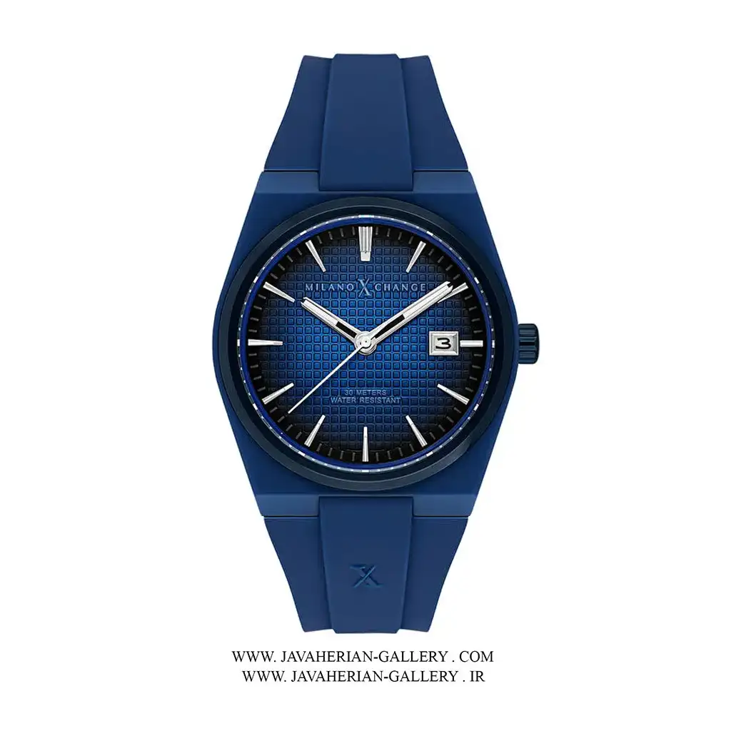 ساعت مردانه میلانو اکسچنج MXG4114 2 ساعت مردانه میلانو اکسچنج MILANOXCHANGE MXG4114
