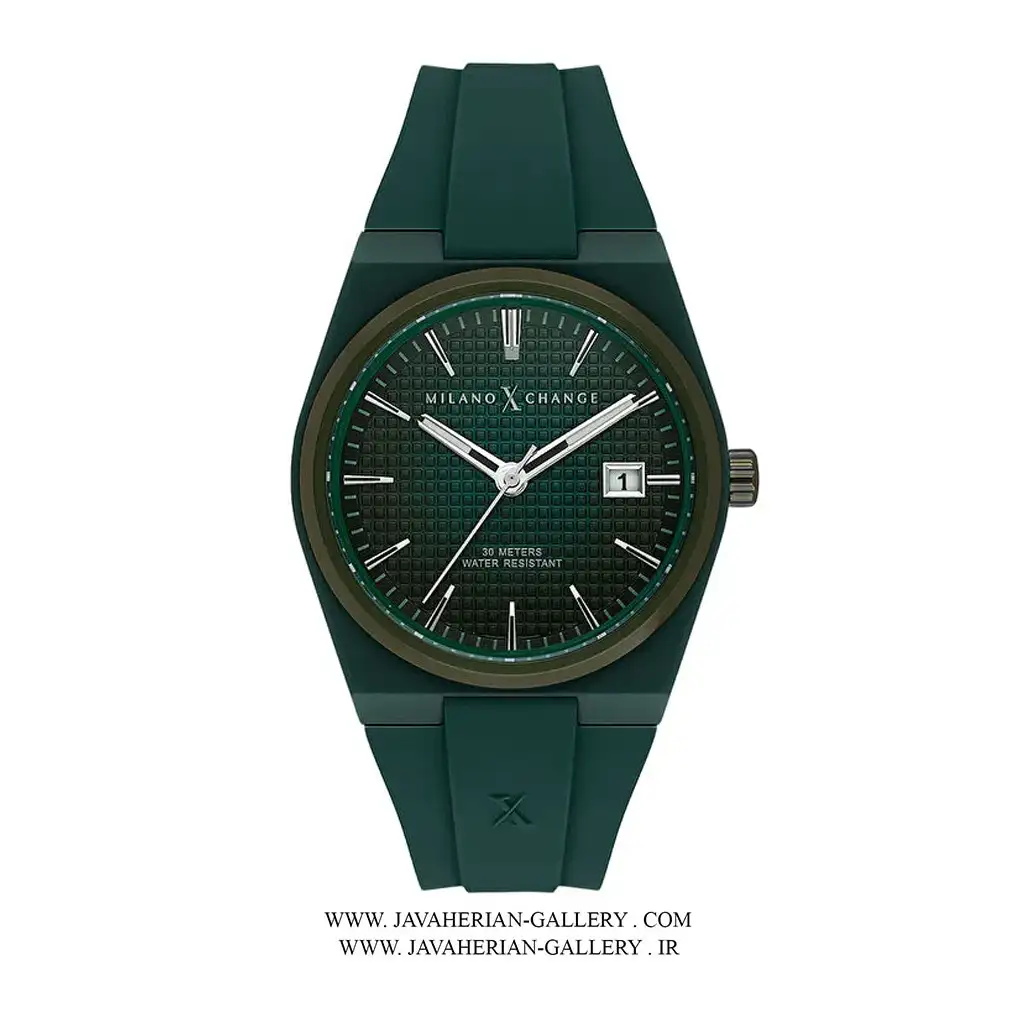 ساعت مردانه میلانو اکسچنج MXG4115 2 ساعت مردانه میلانو اکسچنج MILANOXCHANGE MXG4115