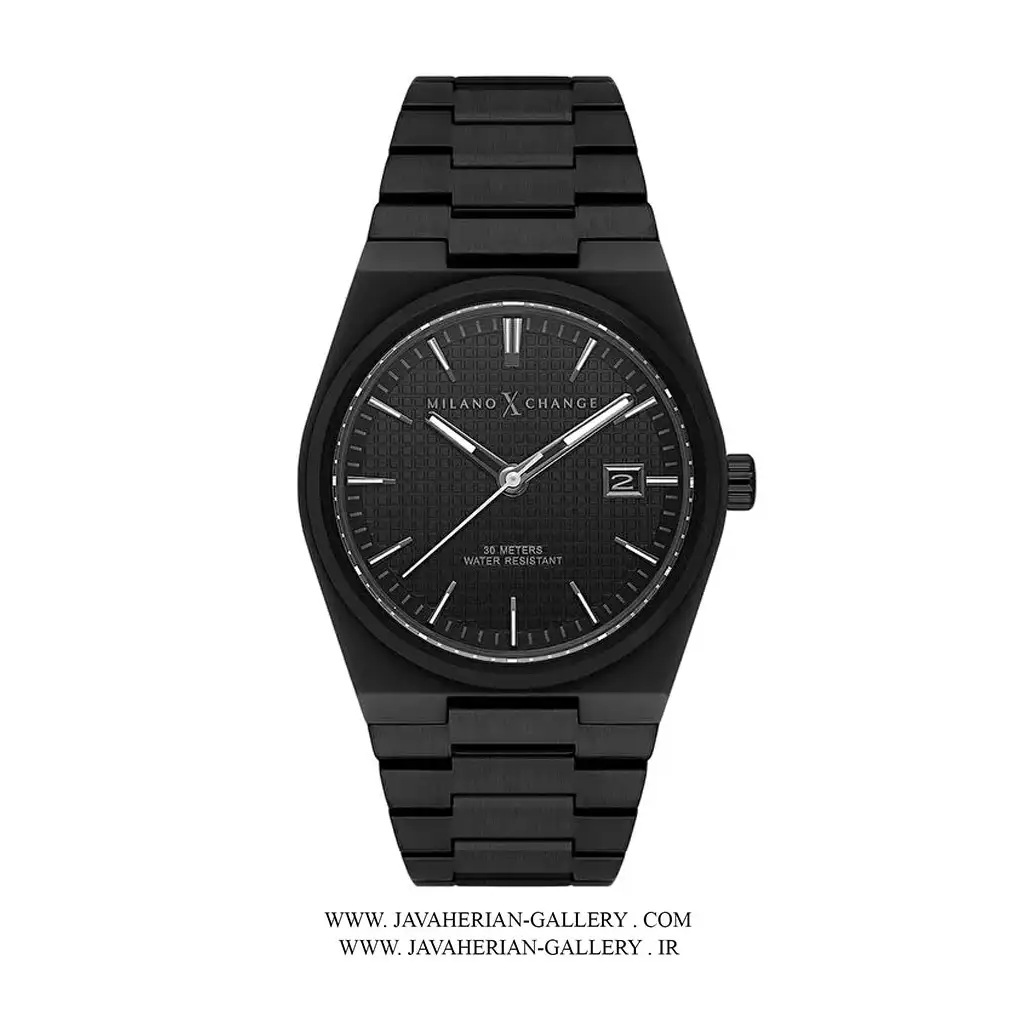 ساعت مردانه میلانو اکسچنج MXG4119 2 ساعت مردانه میلانو اکسچنج MILANOXCHANGE MXG4119