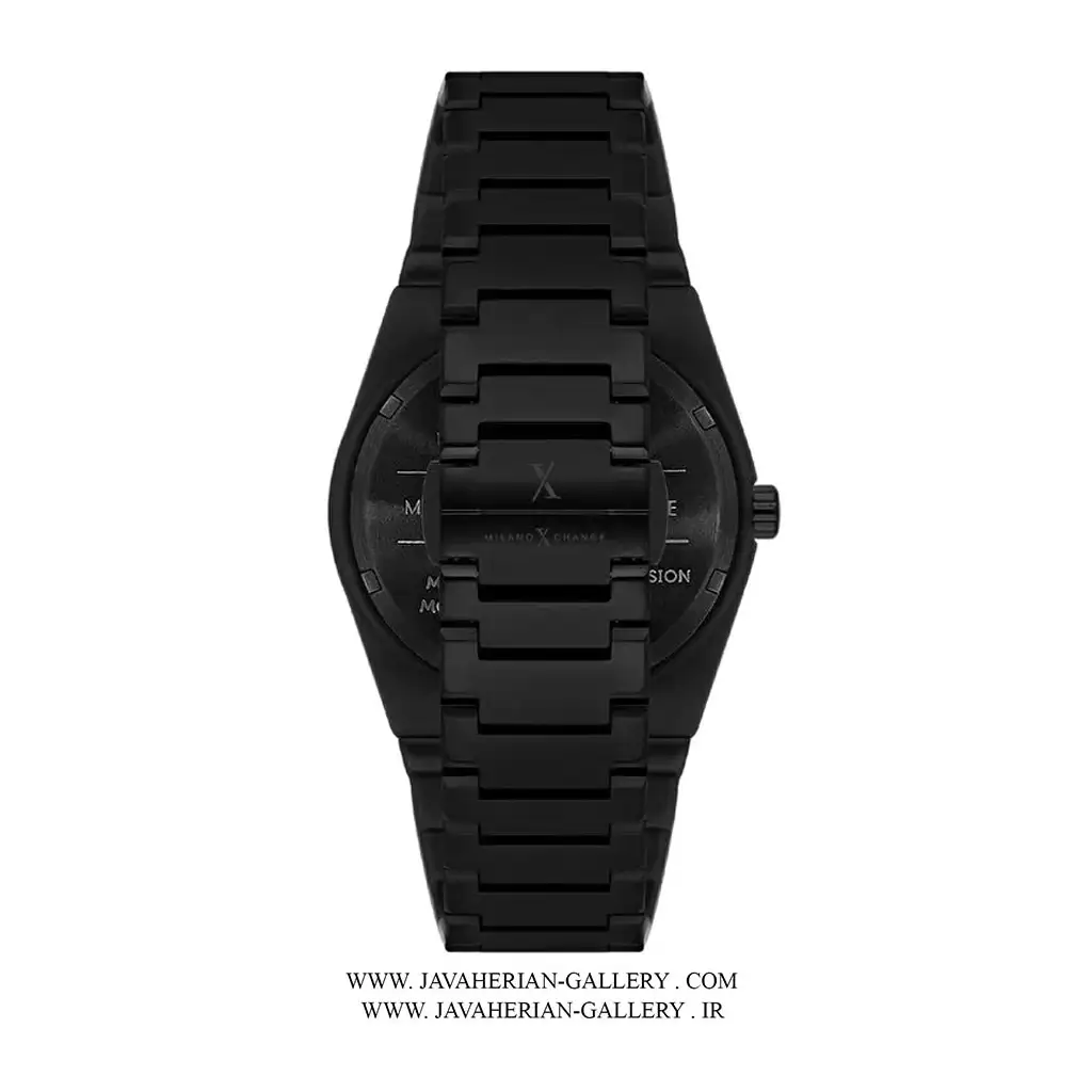 ساعت مردانه میلانو اکسچنج MXG4119 4 ساعت مردانه میلانو اکسچنج MILANOXCHANGE MXG4119