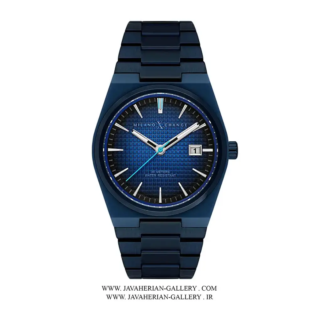ساعت مردانه میلانو اکسچنج MXG4120 2 ساعت مردانه میلانو اکسچنج MXG4120