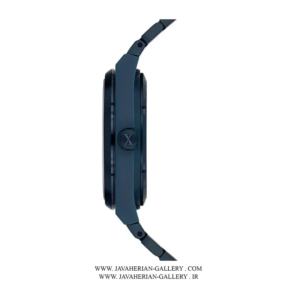 ساعت مردانه میلانو اکسچنج MXG4120 3 ساعت مردانه میلانو اکسچنج MXG4120