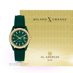 ساعت زنانه میلانو اکسچنج MILANOXCHANGE MXL6111