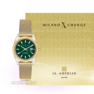 ساعت زنانه میلانو اکسچنج MILANOXCHANGE MXL6119