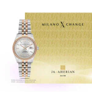 ساعت زنانه میلانو اکسچنج MILANOXCHANGE MXL6121