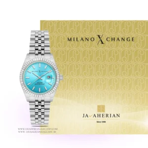 ساعت زنانه میلانو اکسچنج MILANOXCHANGE MXL6122