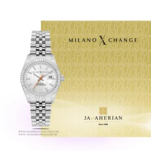 ساعت زنانه میلانو اکسچنج MILANOXCHANGE MXL6123