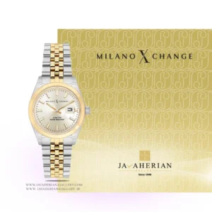 ساعت زنانه میلانو اکسچنج MILANOXCHANGE MXL6124