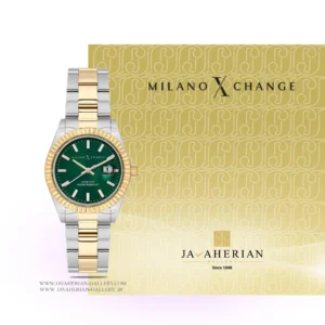 ساعت زنانه میلانو اکسچنج MILANOXCHANGE MXL6125