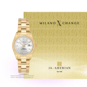 ساعت زنانه میلانو اکسچنج MILANOXCHANGE MXL6126