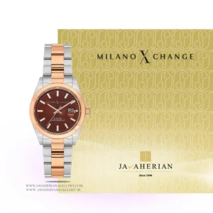 ساعت زنانه میلانو اکسچنج MILANOXCHANGE MXL6127