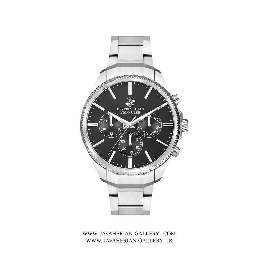 ساعت مردانه پولو سانتا باربارا bp3367x.350 3 ساعت مردانه پولو سانتا باربارا bp3367x.350