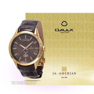 ساعت مردانه اوماکس mg17g55i omax