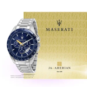 ساعت مردانه مازراتی r8871612039 Maserati